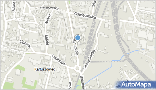 Serwis Audio Video, Bytomska 12, Tarnowskie Góry 42-600 - Przedsiębiorstwo, Firma, numer telefonu, NIP: 6451991562