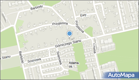 Serwis Audio Video, ul. Górniczego Stanu 57, Katowice 40-488 - Przedsiębiorstwo, Firma, NIP: 9541184559