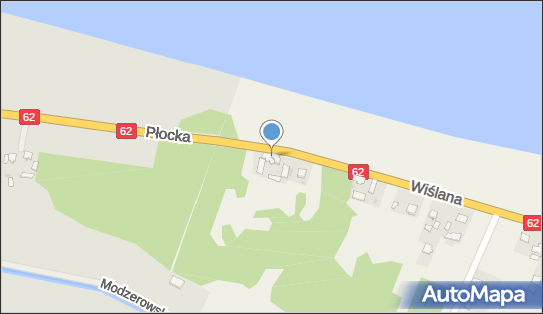 340845317, Serwis Aut Redex Alicja i Ryszard Redeccy 
