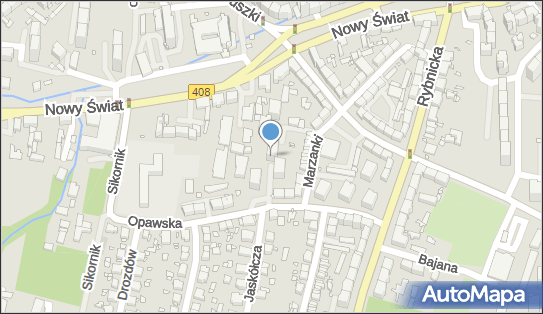 Serwis Chłodniczy Ice, ul. Opawska 16 A, Gliwice 44-100 - Przedsiębiorstwo, Firma, NIP: 6312384427