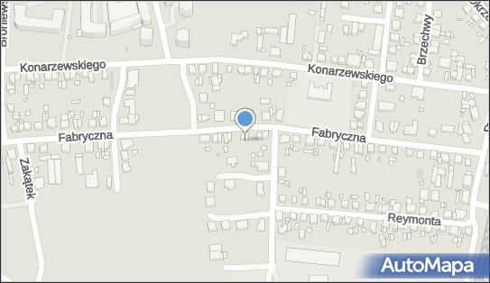 SERWIS CHŁODNICZY Nowak S.C., Fabryczna 33, Luboń 62-030 - Przedsiębiorstwo, Firma, numer telefonu