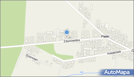 Serwis Ciągników i Maszyn Rolniczych Paweł Nowak, Zdunowska 56 63-750 - Przedsiębiorstwo, Firma, NIP: 6211726458
