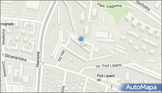 Serwis Czystości, os. Pod Lipami 8, Poznań 61-634 - Przedsiębiorstwo, Firma, NIP: 7791242995