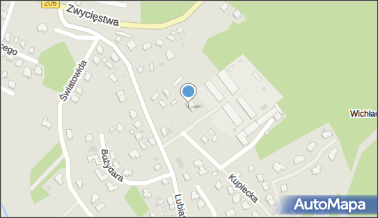 Serwis D Niemiec, Kupiecka 5, Koszalin 75-671 - Przedsiębiorstwo, Firma, NIP: 6692163097