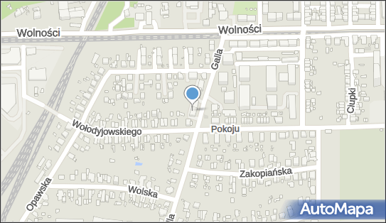 6481747312, Serwis Domowy Radołowicz Ewa 