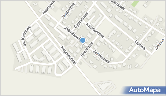 Serwis-Ecumarcin Głuchowski, Brzozowa 5, Rokietnica 62-090 - Przedsiębiorstwo, Firma, NIP: 7661840628