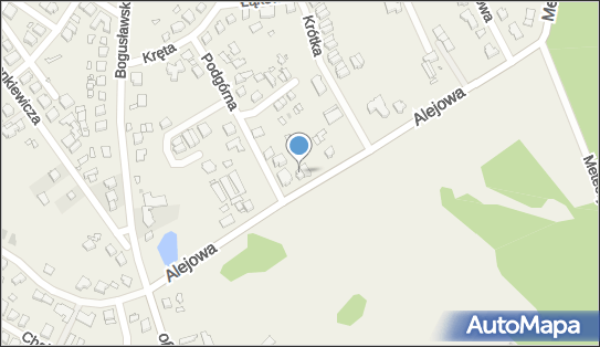 Serwis Elektroniki i Komputerów, Alejowa 15, Suchy Las 62-002 - Przedsiębiorstwo, Firma, NIP: 7771304204