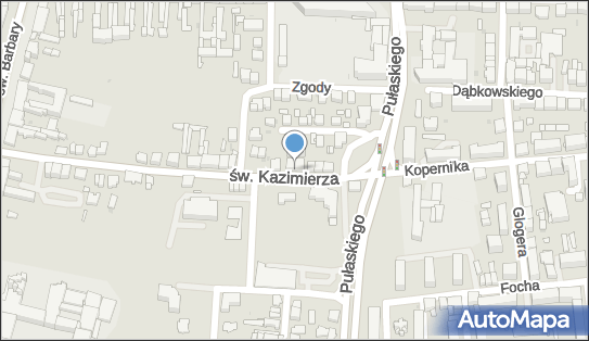 Serwis Fotowoltaiki Koszalin, świętego Kazimierza 2D, Częstochowa 42-200 - Przedsiębiorstwo, Firma, godziny otwarcia, numer telefonu