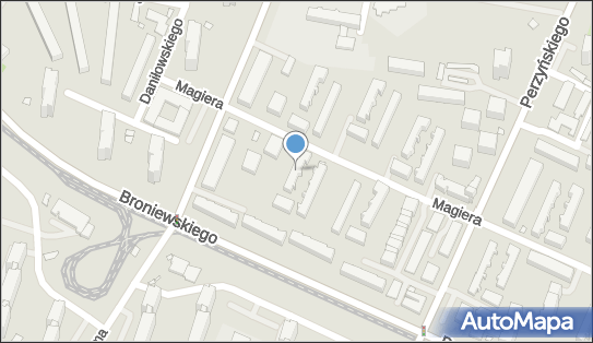 Serwis Graf, ul. Antoniego Magiera 23, Warszawa 01-856 - Przedsiębiorstwo, Firma, NIP: 1180712575