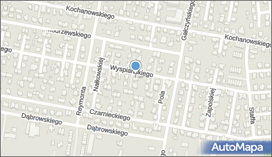 Serwis GSM Waldemar Marzec, ul. Stanisława Wyspiańskiego 78 83-000 - Przedsiębiorstwo, Firma, NIP: 5851031635