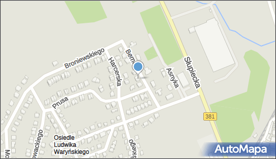Serwis Hydrauliki Siłowej Stanisław Twardowski, ul. Józefa Bema 7 57-402 - Przedsiębiorstwo, Firma, NIP: 8851602341
