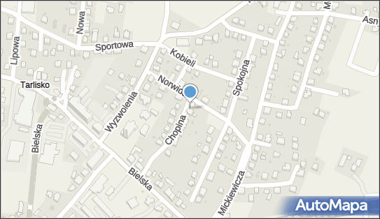 5481462431, Bełtowski Krzysztof Serwis i Naprawa Rowerów 