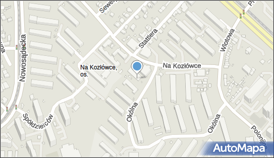 Serwis Instalacyjno Budowlany J Łatak i Wspólnicy, Okólna 4a 30-684 - Przedsiębiorstwo, Firma, numer telefonu, NIP: 6791036864