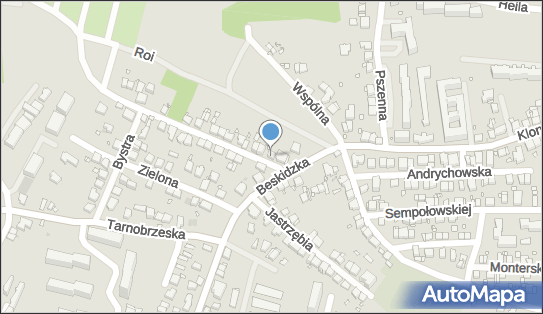 Serwis It, ul. Aleksandra Kotsisa 3, Kraków 30-623 - Przedsiębiorstwo, Firma, numer telefonu, NIP: 6792763247