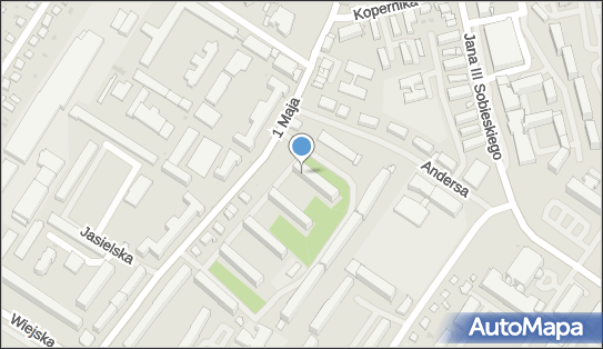 7441258576, Ryszard Olszewski Serwis Komputerowy 