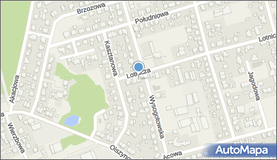 Serwis Kotłów Grzewczych Zbigniew Kurek, Lotnicza 63 62-081 - Przedsiębiorstwo, Firma, NIP: 7771029212