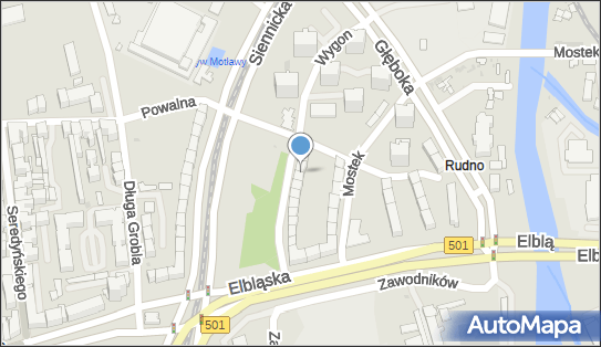 Serwis Maszyn Jan Piotrowski, Wygon 9, Gdańsk 80-723 - Przedsiębiorstwo, Firma, NIP: 5782884049