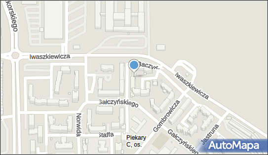 Serwis Maszyn Przemysłowych Coma Service Malwina Kołodziejczyk 59-220 - Przedsiębiorstwo, Firma, NIP: 6912474653