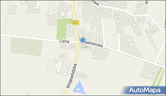 8391841853, Naprawa i Konserwacja Maszyn Władysław Szymański 