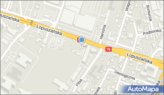 012886000, Serwis Napraw Ogólnych Car Grzegorz Lenart 