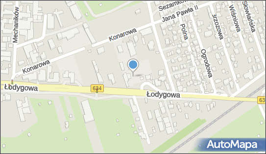 5241027121, 1.Auto Service Center Bis Anna Bylińska 2.Auto Serwis Anna Bylińska 