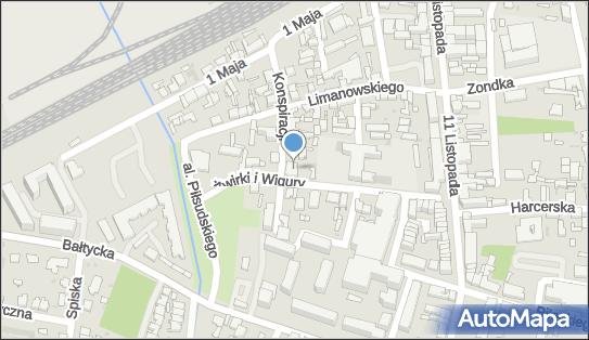 5291378012, Ośrodek Szkolenia Kierowców Henryk Nasternak 