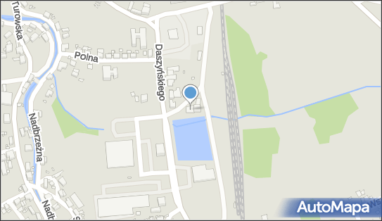 6151418120, Serwis Ogumienia - Wulkanizacja Tomasz Janas 