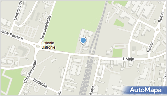 Serwis Opon InterGumDaria Mularz-Motyka, ul. Chocianowska 1, Lubin 59-300 - Przedsiębiorstwo, Firma, NIP: 6922410726
