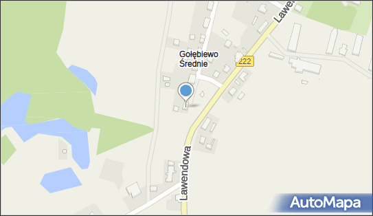 Serwis Opon Karol Holc, Gołębiewo Średnie 24, Gołębiewo Średnie 83-033 - Przedsiębiorstwo, Firma, NIP: 5931876116