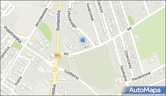 8821027518, Serwis Opon Kos Ryszard 