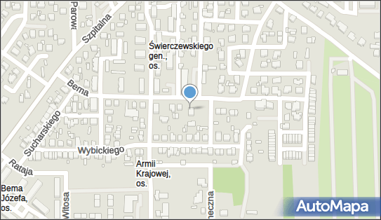 Serwis Pam-B, Taczanowskiego Edwarda 6, Konin 62-500 - Przedsiębiorstwo, Firma