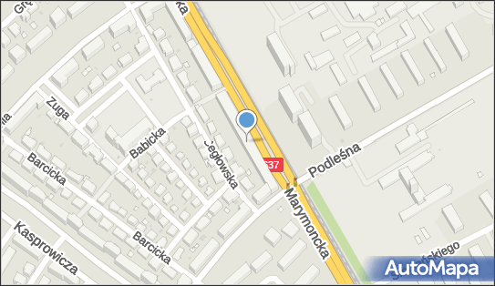 Serwis Podatkowy w Likwidacji, Marymoncka 61A, Warszawa 01-802 - Przedsiębiorstwo, Firma, numer telefonu, NIP: 1180029246