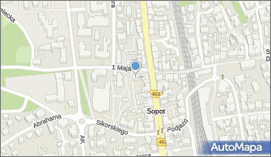 5841971064, Serwis Rowerowy 