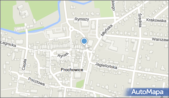 Serwis RTV, Jarczak, Prochowice, 1 Maja 10, Prochowice 59-230 - Przedsiębiorstwo, Firma, NIP: 6911121639