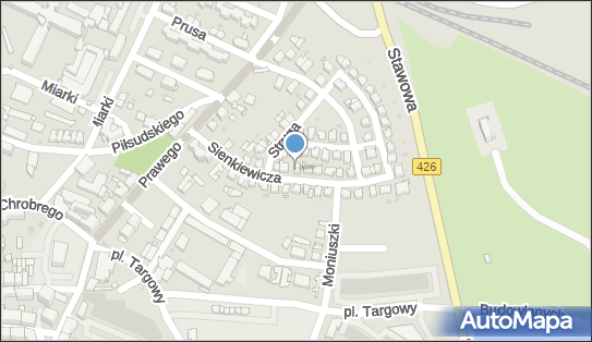 Serwis RTV Marek Raszka, ul. Henryka Sienkiewicza 9 47-100 - Przedsiębiorstwo, Firma, NIP: 7561274483