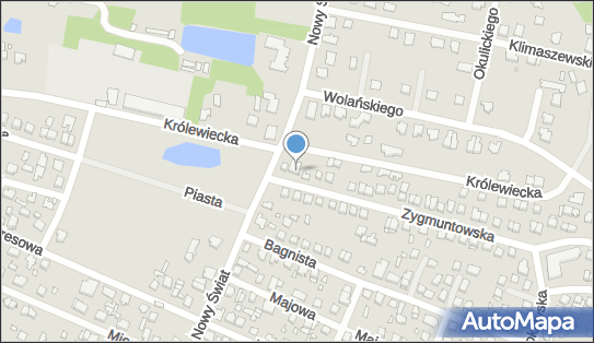8221260726, Serwis Samochodów Japońskich Moto - Puls Jerzy Kossakowski 