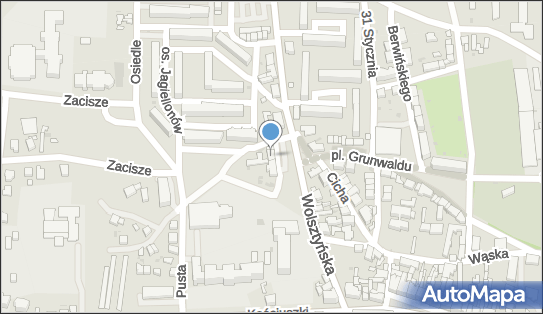 6970009134, Serwis Samochodowy Kajca Dariusz Kajca 