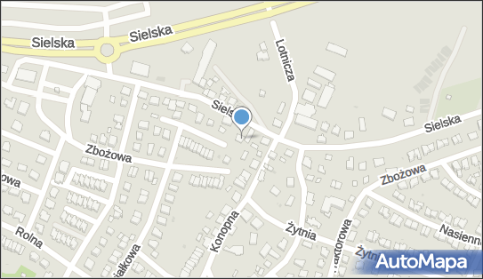 Serwis Systemów Biurowych Onbit, Sielska 31a, Olsztyn 10-801 - Przedsiębiorstwo, Firma, NIP: 7391529718
