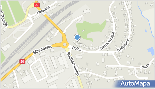 Serwis Szyb Samochodowych, Polna 22, Bytów 77-100 - Przedsiębiorstwo, Firma, NIP: 8421314390