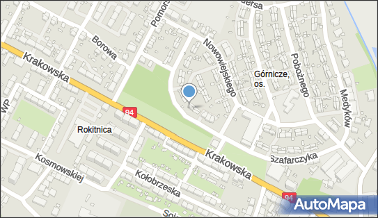 6262501752, Serwis Techniki Medycznej Zakrzewski A., Pancerz K. 
