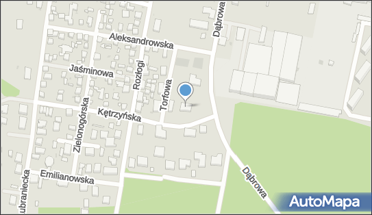5540396116, 1.Serwis Ubezpieczeniowy Andrzej Kaźnica 