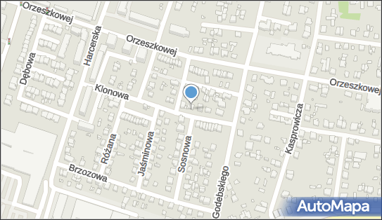 5341063783, Serwis Urządzeń Komputerowych, Tymiński Andrzej 