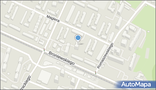 010460834, Serwis Usługowy 
