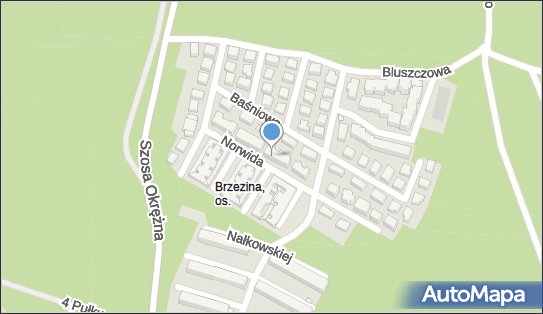 9561060228, Serwis Wózków Widłowych Koswid Krzysztof Kosobucki 