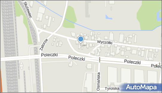 9511157782, Serwiskom Twardowski Klaudiusz 
