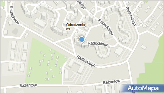 Serwisy AGD Śląskie, Radockiego Marcina 176, Katowice 40-645 - Przedsiębiorstwo, Firma, numer telefonu