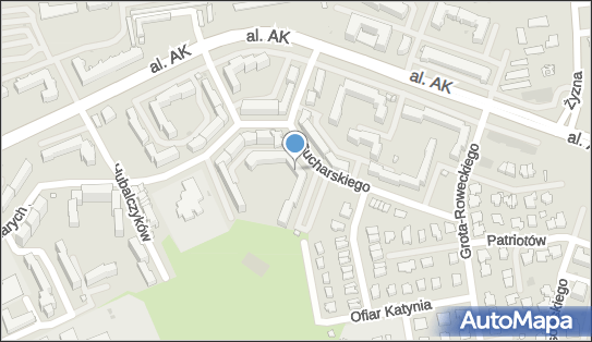 Serwis, ul. mjr. Henryka Sucharskiego 6, Płock 09-409 - Przedsiębiorstwo, Firma, NIP: 7741707009