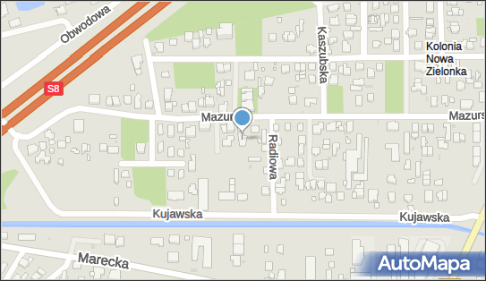 1250034561, Serwo Wiesława Kuc 
