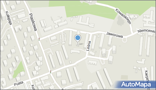 Set Up, Leśna 19, Puławy 24-100 - Przedsiębiorstwo, Firma, NIP: 7161420484