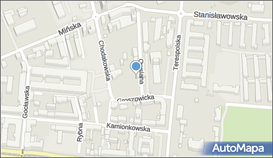 Setre w Likwidacji, Owsiana 5, Warszawa 03-825 - Przedsiębiorstwo, Firma, numer telefonu, NIP: 5252147018